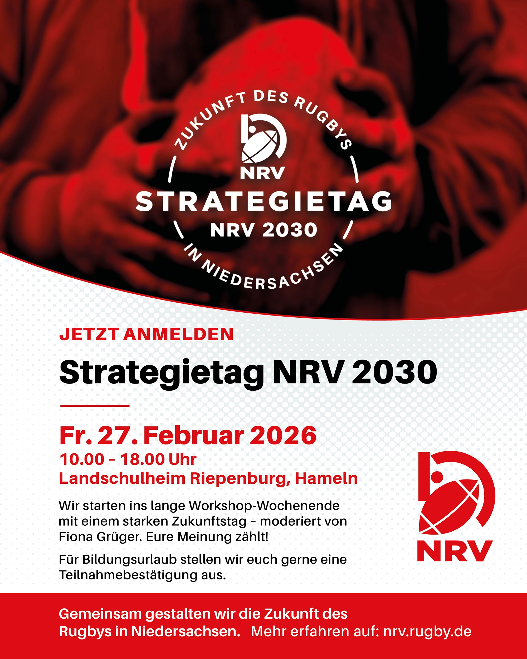 Strategietag 2030 NEU
