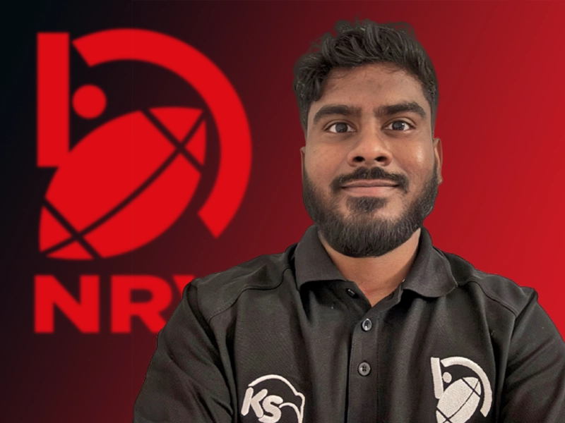 Jenieder „Dschinni“ Mahilrasah 