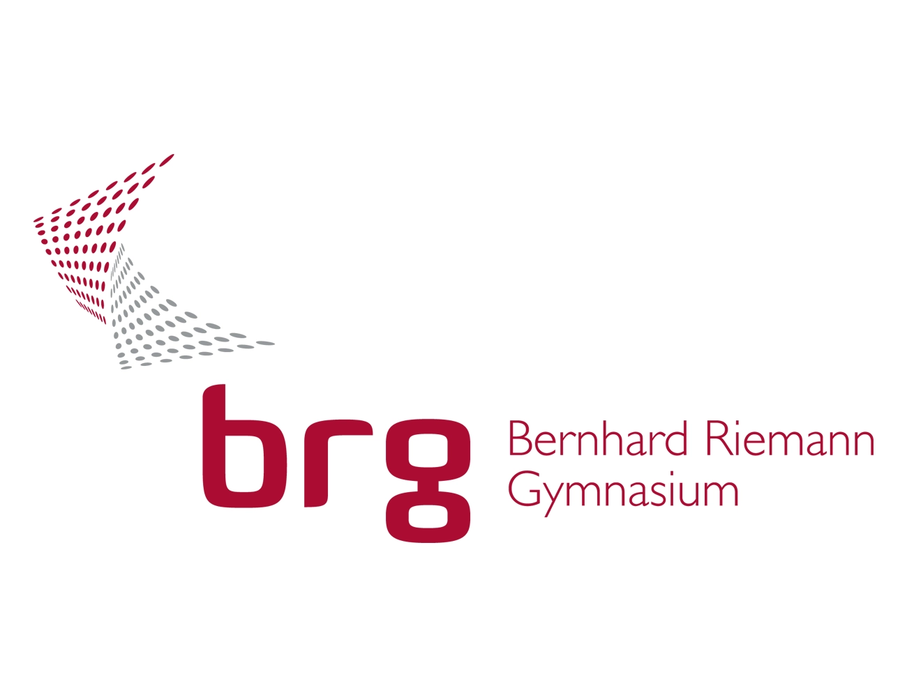 Logo BRG