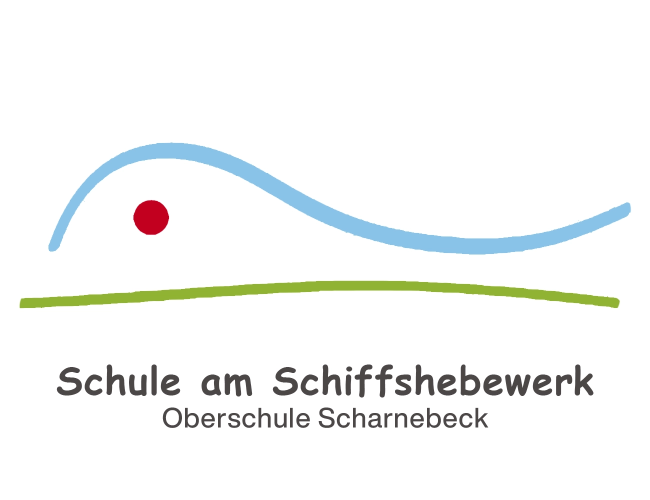 Logos Scharnebeck