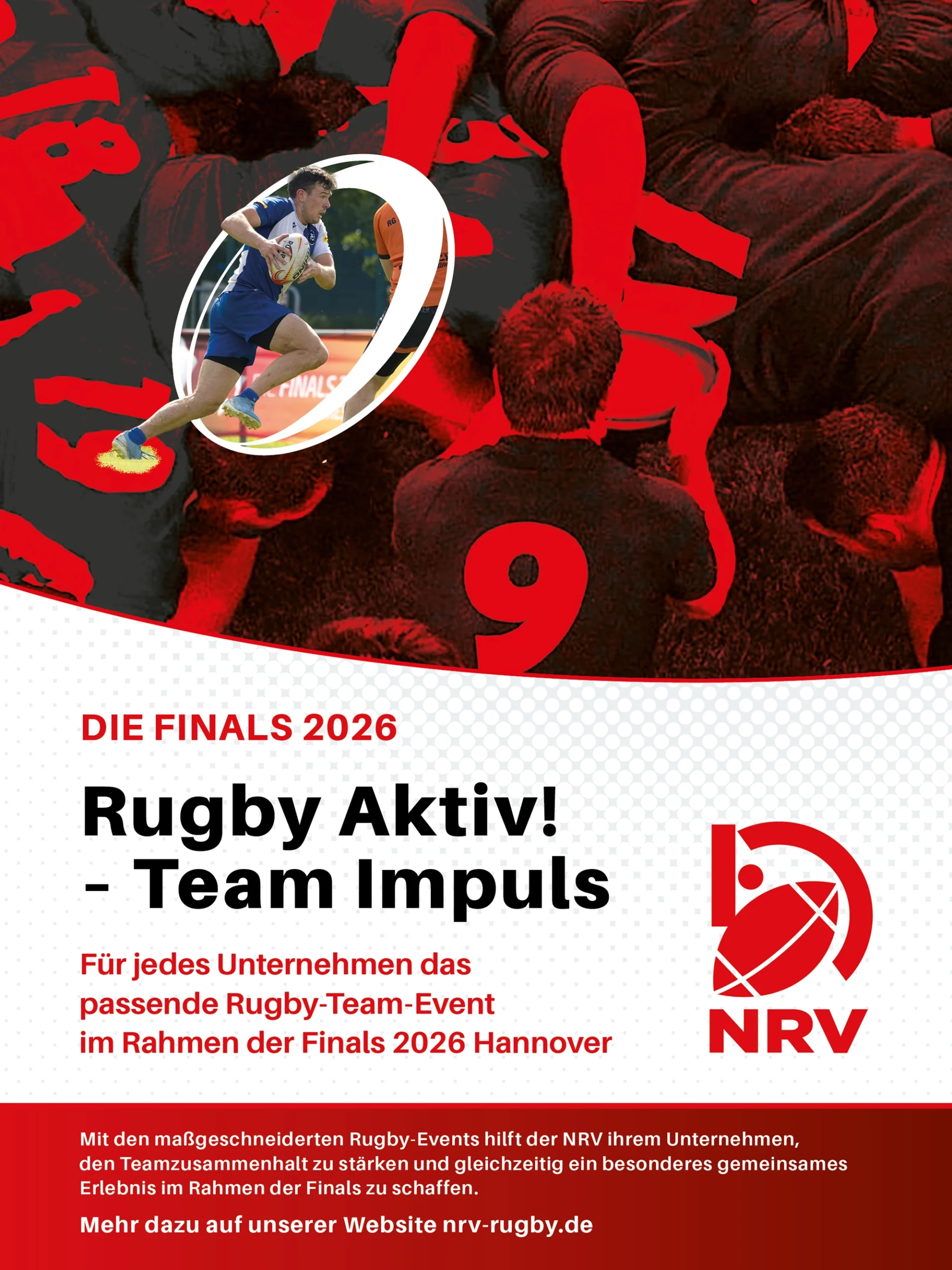 NRV Poster Finals 2026 Teamevents