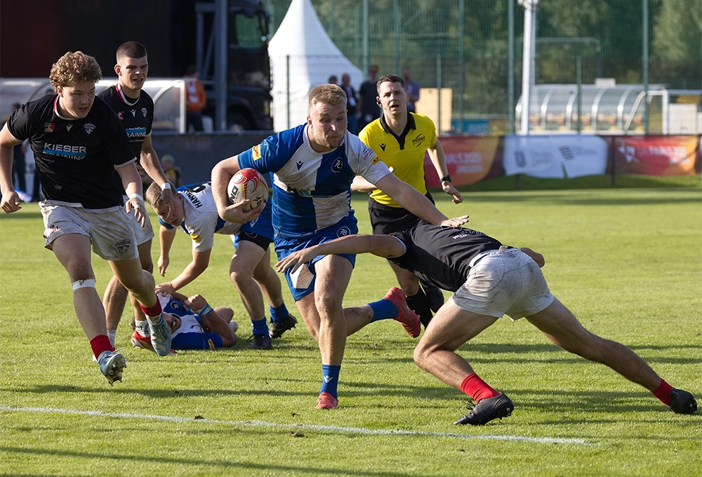 Leistungssport