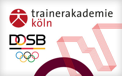 Eine Information der Trainerakademie Köln – Professionelle Trainerbildung auf höchstem Niveau 