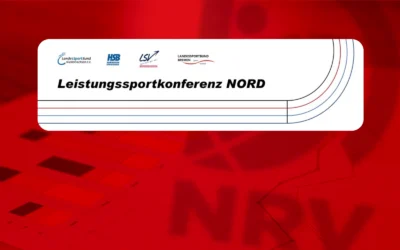 Leistungssportkonferenz NORD in Hamburg
