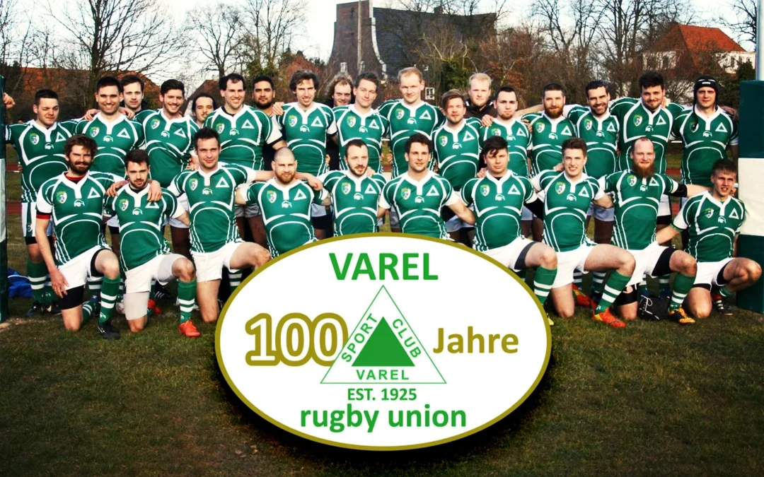 Verbandsligafinale am 21. Juni 2025 in Varel 