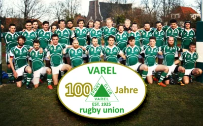 Verbandsligafinale am 21. Juni 2025 in Varel 