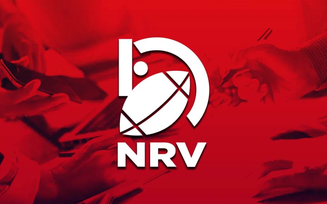 Der NRV hat eine offizielle Geschäftsstelle