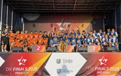 Rugby gehört zu Hannover – und zu den Finals 2026