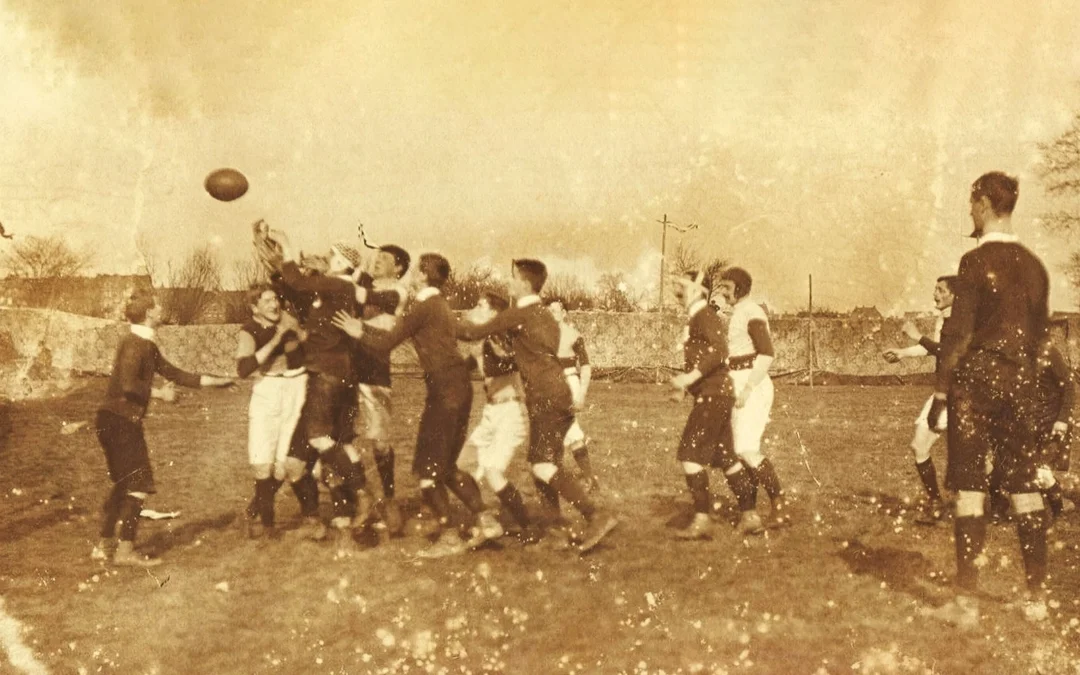 125 Jahre Rugby in Niedersachsen