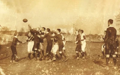 125 Jahre Rugby in Niedersachsen