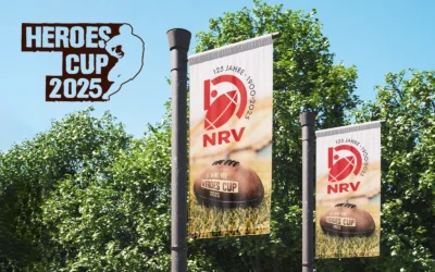 Heroes-Cup 2025 – Ablaufplan