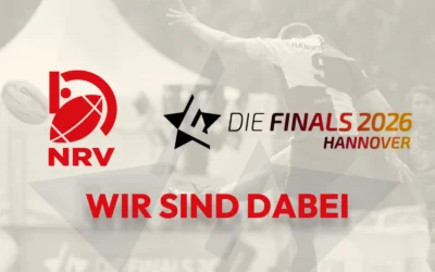 Finals 2026 Hannover – Wir sind dabei