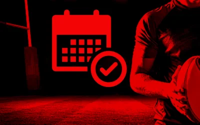 Spielpläne zur Saison 2025/26 veröffentlicht