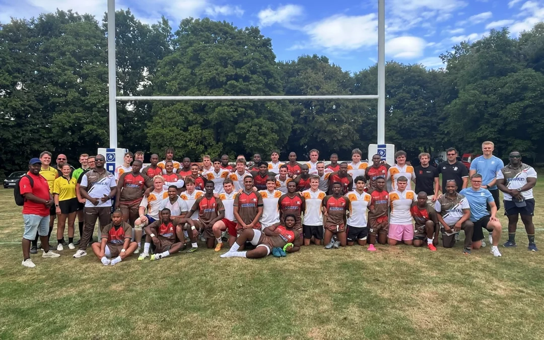 Eastern Cape zu Gast in der Landeshauptstadt