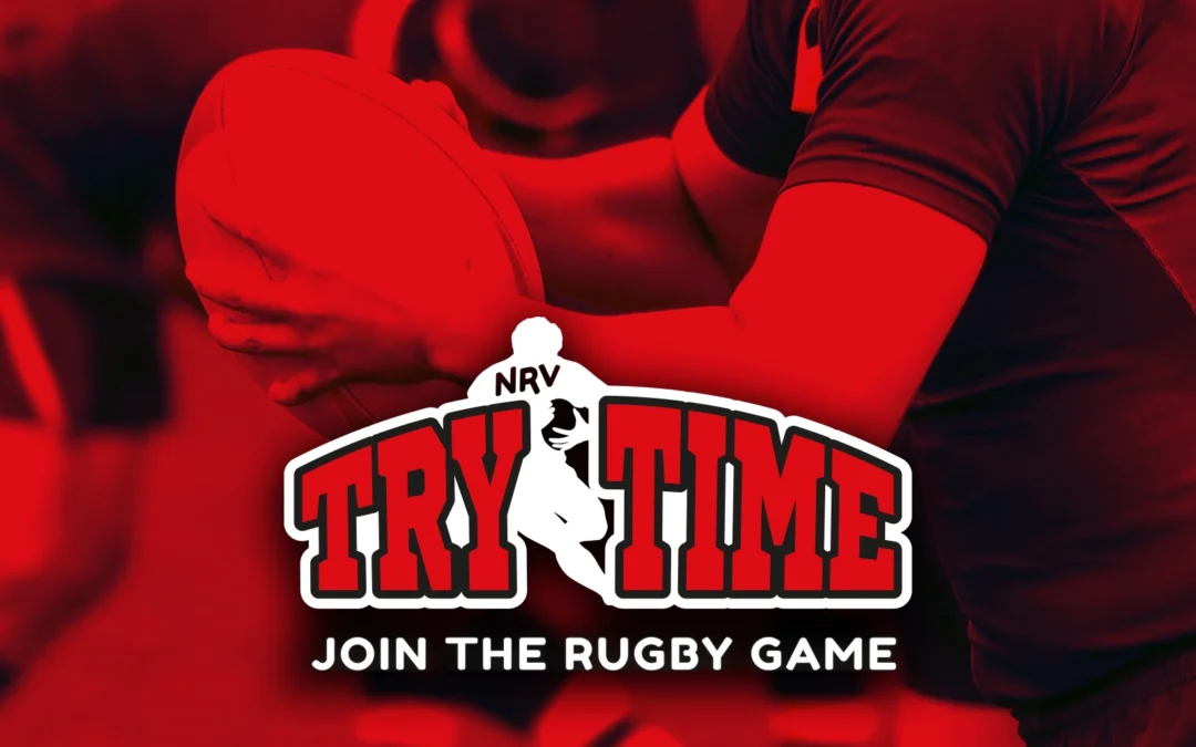 TryTime – Join the Rugby Game