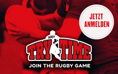 TryTime – Join the Rugby Game