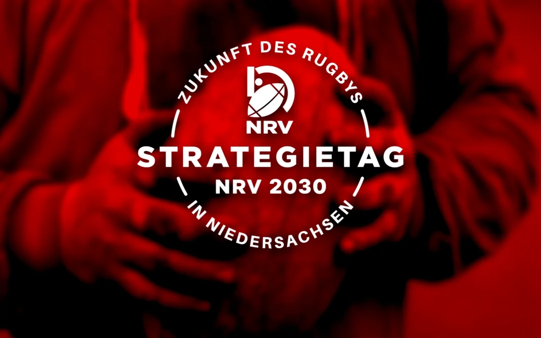 Strategietag NRV 2030 – Im Rahmen des Workshops auf der Riepenburg