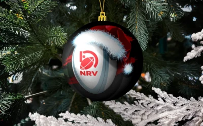 Weihnachts- & Neujahrspause der Geschäftsstelle