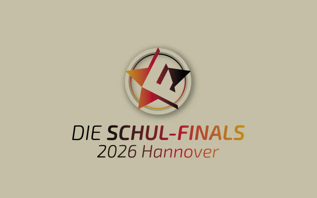Startschuss für die Schul-Finals 2026 Hannover