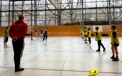 Rückblick auf eine erfolgreiche erste Winterolympiade