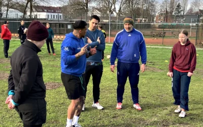 Trainerfortbildung in Bremen