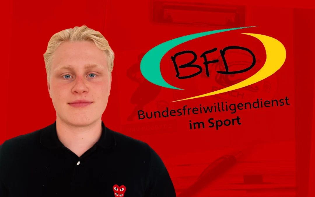 BFD-Abschlussbericht von Lennart Dreyer