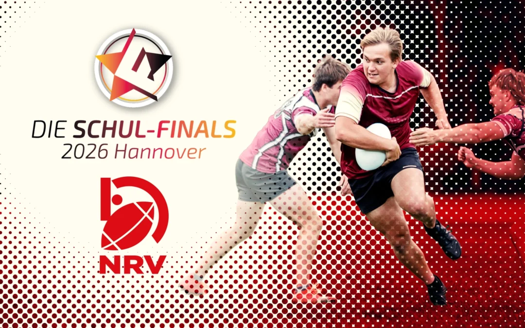 Rugby begeistert bei den Schul-Finals