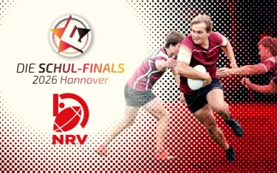 Rugby begeistert bei den Schul-Finals