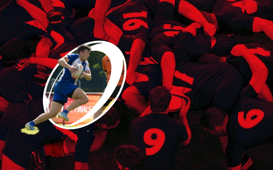 Rugby Aktiv! – Team Impuls im Rahmen der Finals 2026