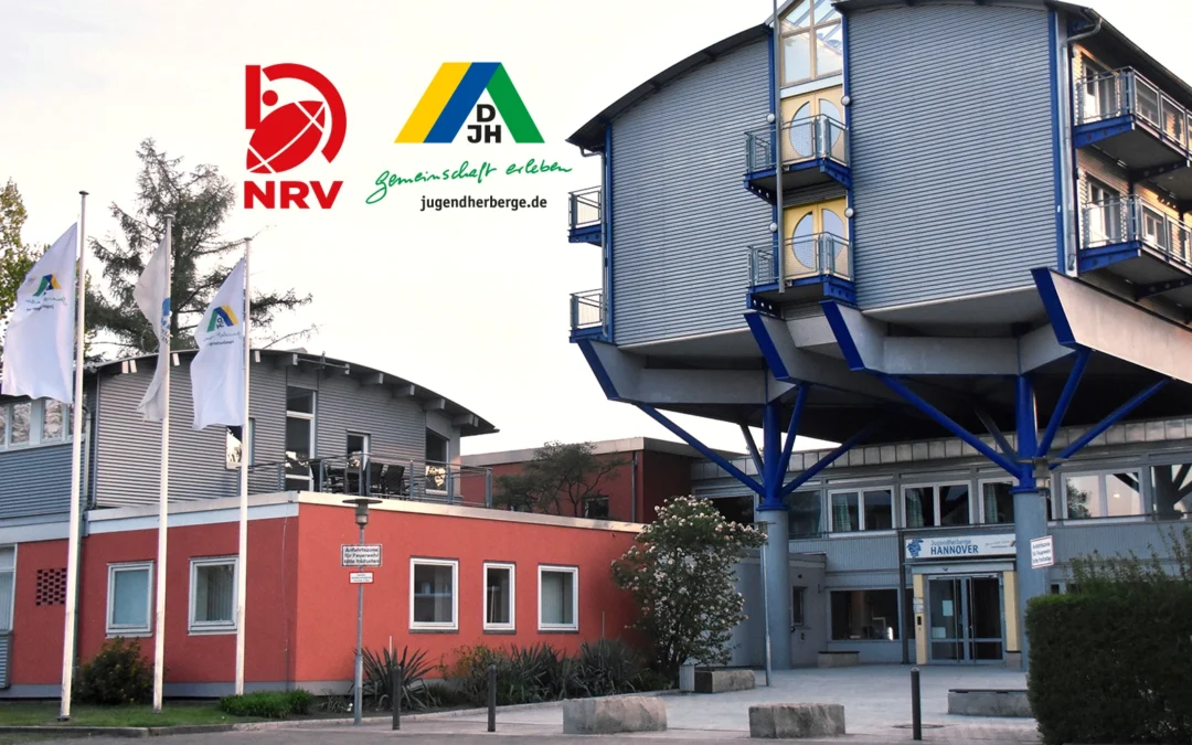 Seid live dabei – unser Unterkunftsangebot für die FINALS