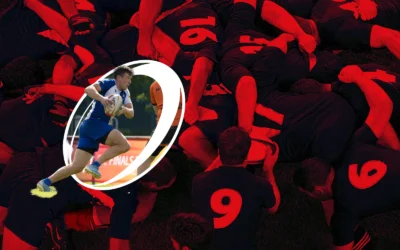 Rugby Aktiv! – Team Impuls im Rahmen der Finals 2026