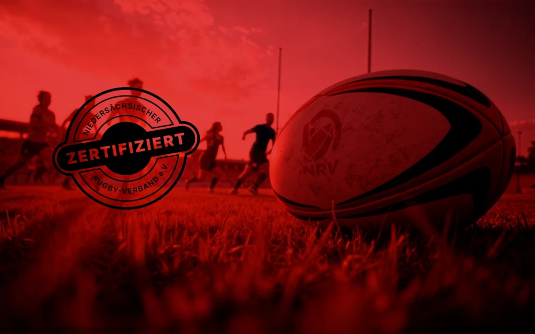 Rugby macht Schule bei den Finals – Jetzt vorbeikommen & Überraschung sichern!