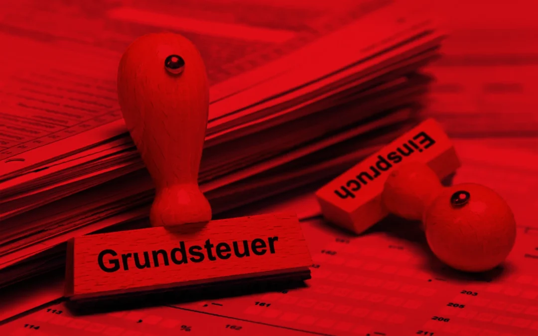 Neue Härtefallregelung bei der Grundsteuer: Sportvereine können Entlastung beantragen