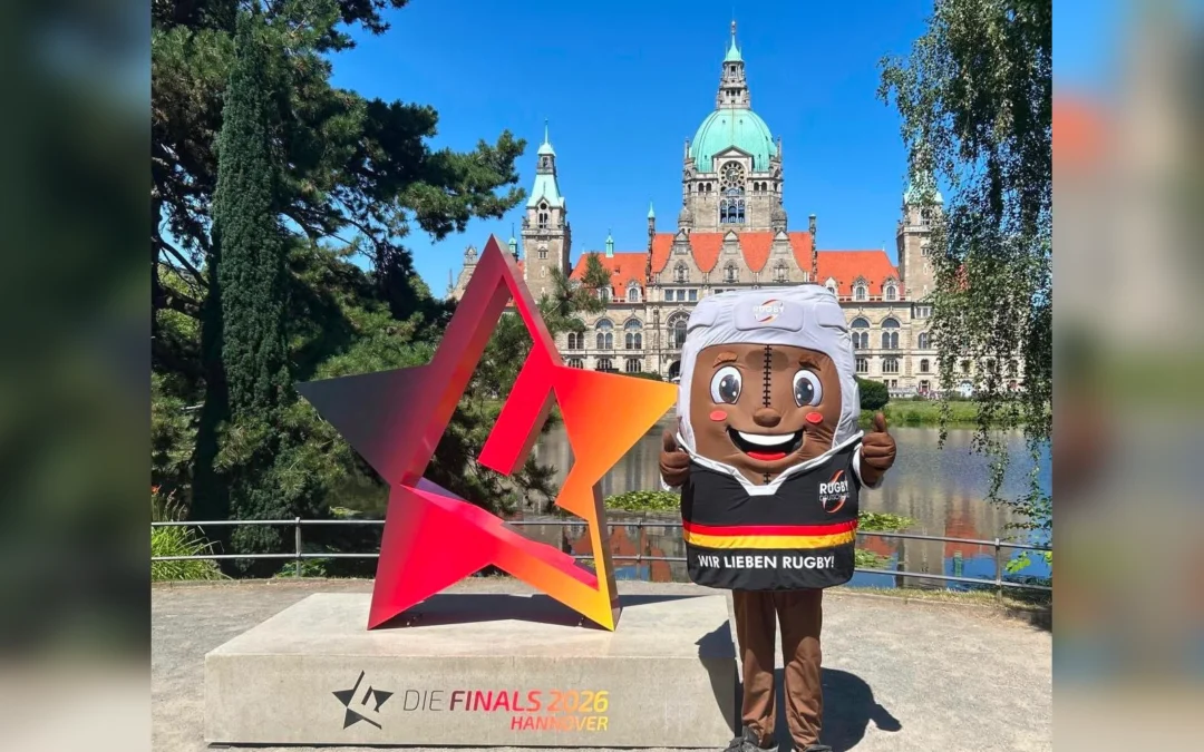 Rugby bei den Finals – tolle Werbung für den Sport