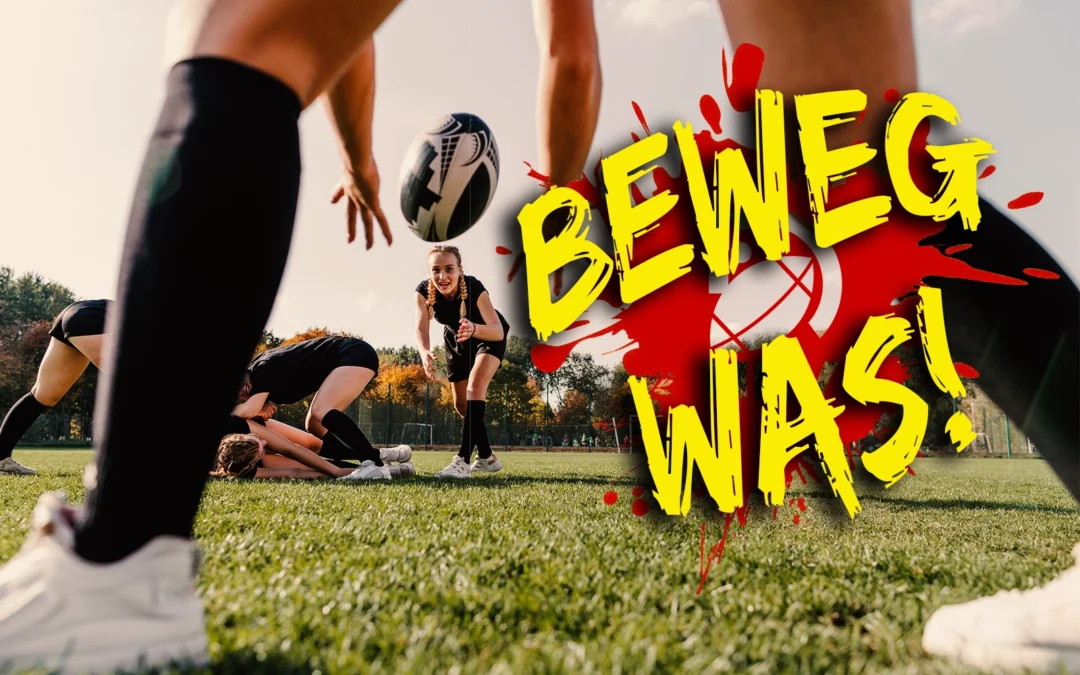 Rugby Schulliga Niedersachsen 2026