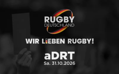 Einladung zum aDRT in Hannover
