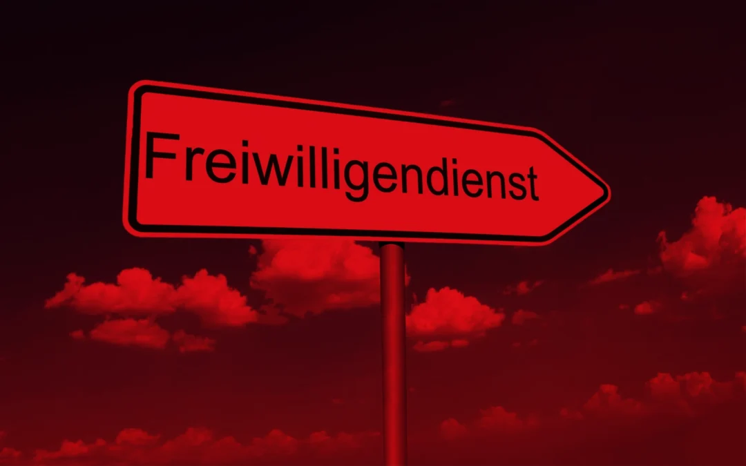 Interesse an einem Freiwilligendienst im Rahmen von „weltwärts“?