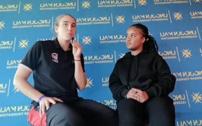 Mehr als ein Spiel: Über die Kraft des Frauenrugby